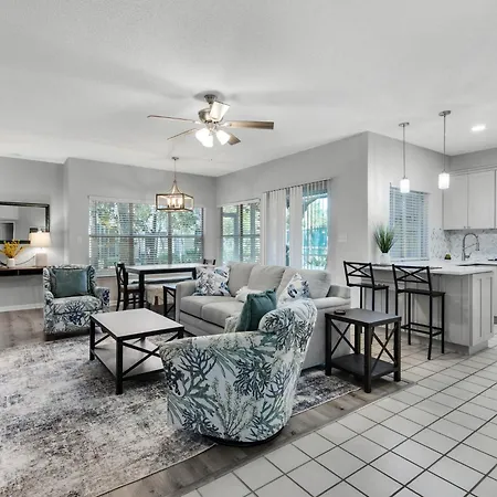 Hidden Dunes Cottage 132 By Newman-Dailey